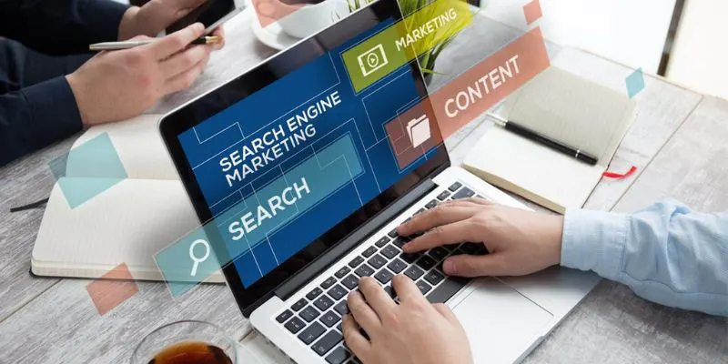 Rikvip tuyển dụng SEO online: Cách thức ứng tuyển