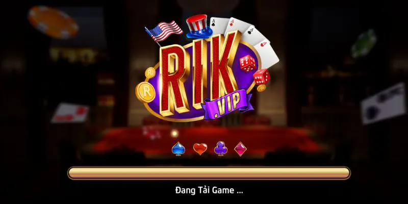 Thông tin về hệ thống giải trí hàng đầu Châu Á - Rikvip