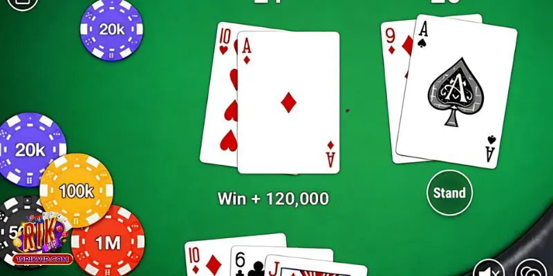 Kinh nghiệm chơi game bất bại tại Rikvip game bài đổi thưởng