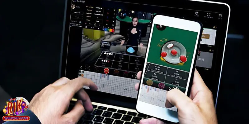Thông tin giới thiệu về Rikvip game xóc đĩa